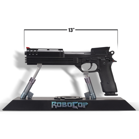 RoboCop Auto 9 Life-Size Prop Replica Hollywood Collectibles Group (9485) 914814