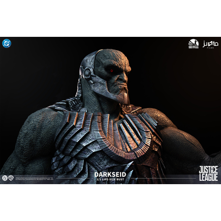 DC Darkseid Life-Size Bust (1:1 Scale) Infinity Studio IFM0040 915099