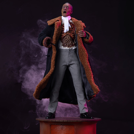Candyman 1:4 Scale Statue PCS CANDYM14 914900