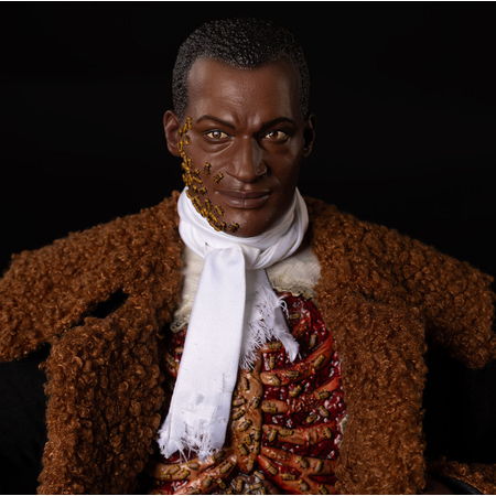 Candyman 1:4 Scale Statue PCS CANDYM14 914900