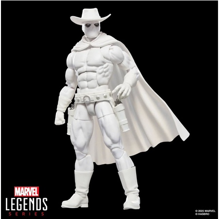 Marvel Legends Series BAF Executioner Phantom Rider Figurine 6 pouces Hasbro G1738