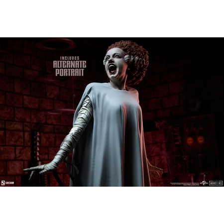 La fiancée de Frankenstein (1935) Premium Format Figure Sideshow Collectibles 300951