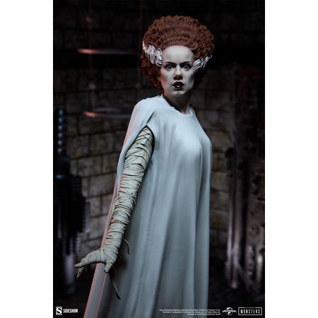 La fiancée de Frankenstein (1935) Premium Format Figure Sideshow Collectibles 300951