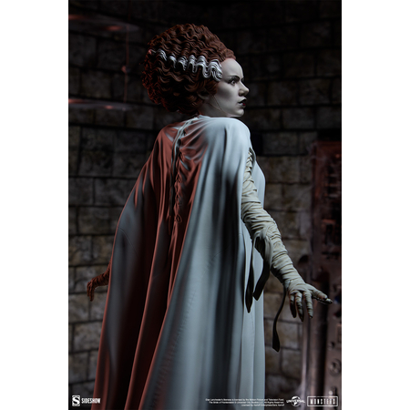 La fiancée de Frankenstein (1935) Premium Format Figure Sideshow Collectibles 300951