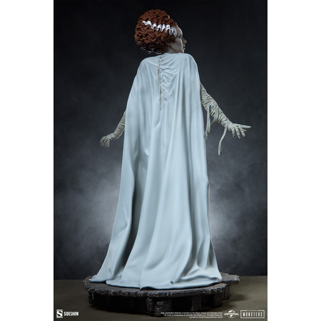 La fiancée de Frankenstein (1935) Premium Format Figure Sideshow Collectibles 300951