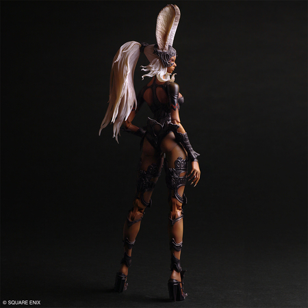 Final Fantasy XII Fran 12-inch Action Figure Square Enix 915060