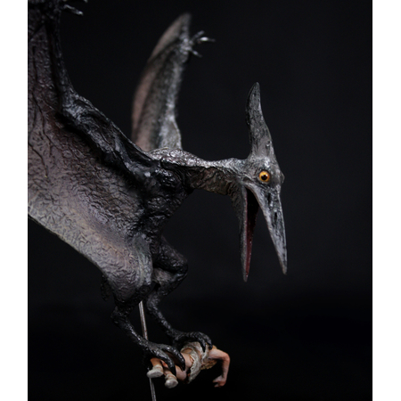 Ray Harryhausen - L'attaque du Ptéranodon Dioramam Échelle 1:8 Star Ace Toys Ltd SA8065 914851