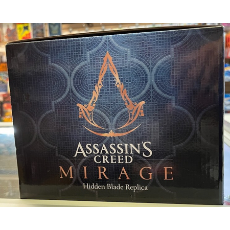 Assassin's Creed Mirage Hidden Blade Replica Ubisoft