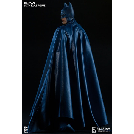 DC Batman Figurine Échelle 1:6 Sideshow Collectibles 100090