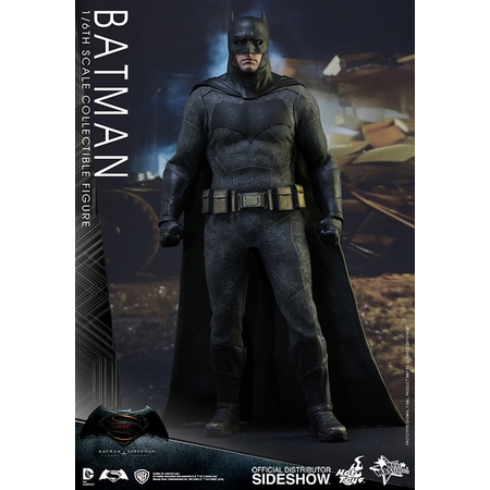 DC Batman vs Superman (BVS) - Batman Figurine Échelle 1:6  Hot Toys MMS342 902618