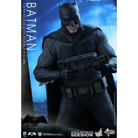 DC Batman vs Superman (BVS) - Batman Figurine Échelle 1:6  Hot Toys MMS342 902618