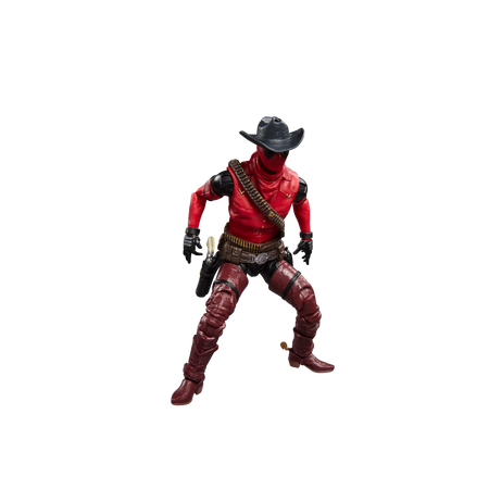 Marvel Legends Cowboypool (Deadpool & Wolverine) Figurine 6 pouces Hasbro G2369