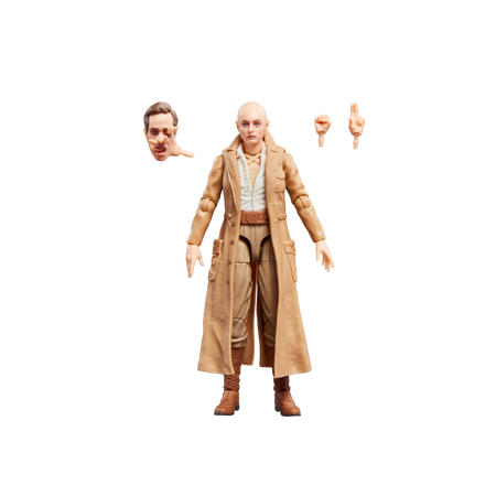 Marvel Legends Cassandra Nova (Deadpool & Wolverine) Figurine 6 pouces Hasbro G2370