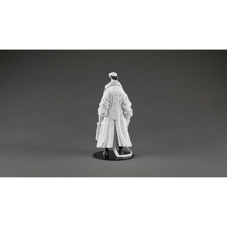 Hellboy 30th Anniversary Black and White Variant 12 1/2-Inch Vinyl Figure Dark Horse 801298