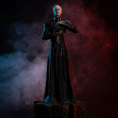 Hellraiser Pinhead (Standard Edition) 1:3 Scale Statue PCS PCSHRPIN13 915143