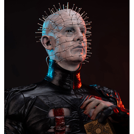 Hellraiser Pinhead (Standard Edition) 1:3 Scale Statue PCS PCSHRPIN13 915143