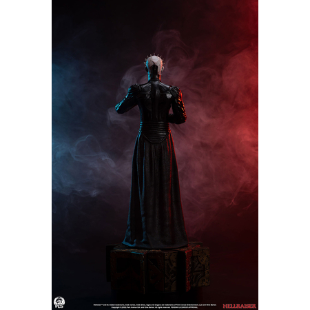 Hellraiser Pinhead (Standard Edition) 1:3 Scale Statue PCS PCSHRPIN13 915143