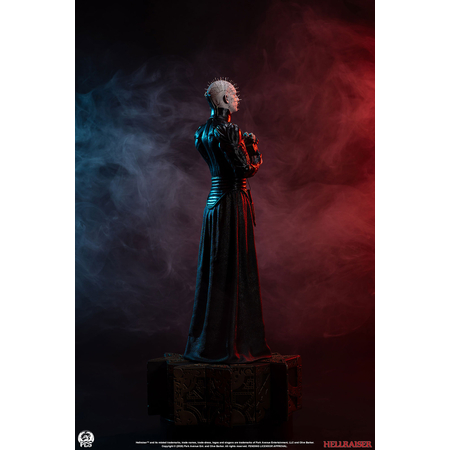 Hellraiser Pinhead (Standard Edition) 1:3 Scale Statue PCS PCSHRPIN13 915143