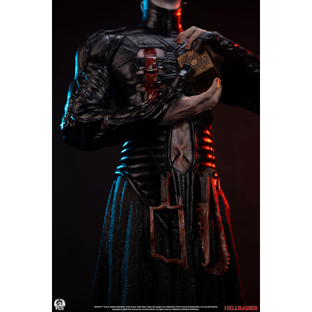 Hellraiser Pinhead (Standard Edition) 1:3 Scale Statue PCS PCSHRPIN13 915143