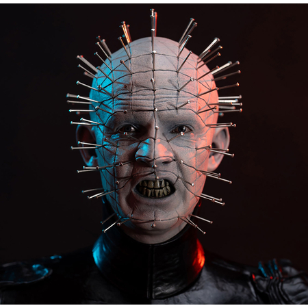 Hellraiser Pinhead (Deluxe Edition) 1:3 Scale Statue PCS PCSHRPIN13DX 9151432