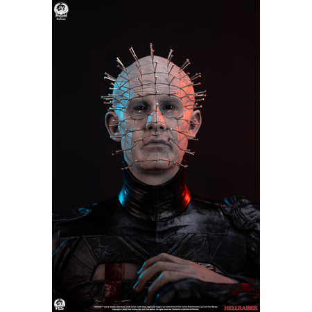 Hellraiser Pinhead (Deluxe Edition) 1:3 Scale Statue PCS PCSHRPIN13DX 9151432