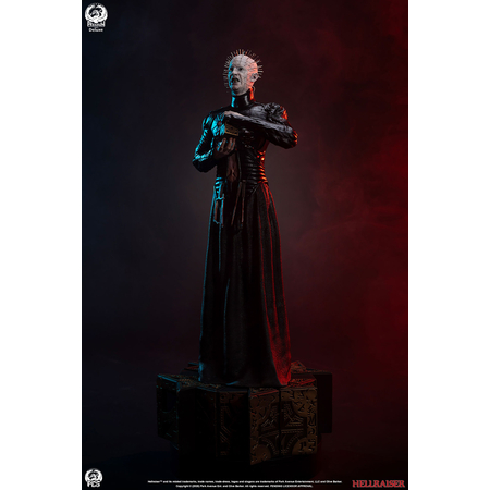 Hellraiser Pinhead (Deluxe Edition) 1:3 Scale Statue PCS PCSHRPIN13DX 9151432