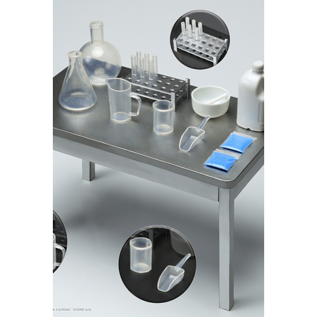 Scenario Accessories 1:6 Scale Set Present Toys PST-SP99