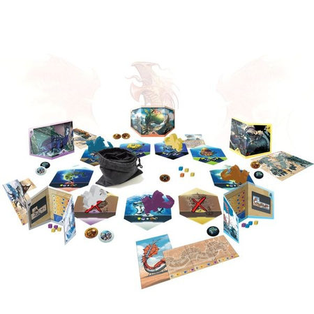 RYU game by Happy Baobab Co Ltd