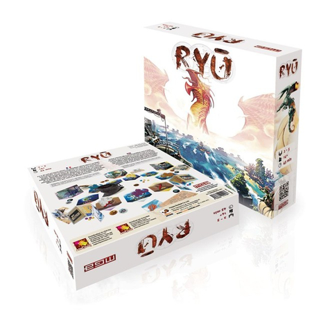 RYU game by Happy Baobab Co Ltd