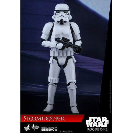 Star Wars Rogue One: A Star Wars Story Stormtrooper Échelle 1:6 Figurine Hot Toys MMS393 902874