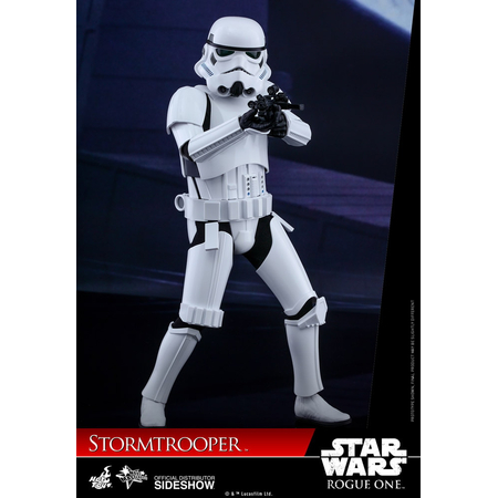 Star Wars Rogue One: A Star Wars Story Stormtrooper Échelle 1:6 Figurine Hot Toys MMS393 902874
