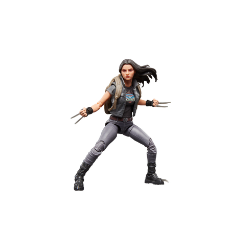 Marvel Legends X-23 (Deadpool & Wolverine) Figurine 6 pouces Hasbro G2368