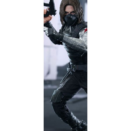 Winter Soldier