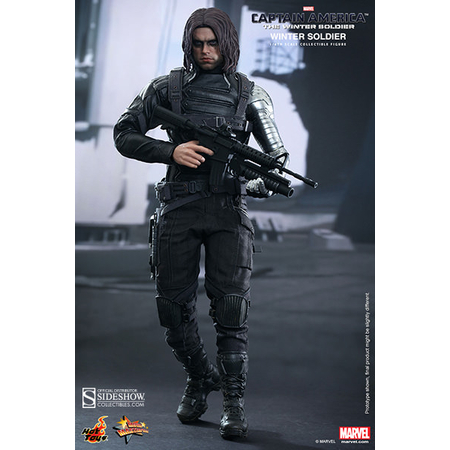 Winter Soldier