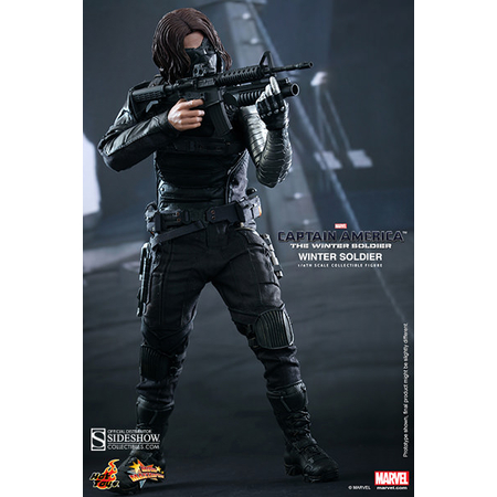 Winter Soldier