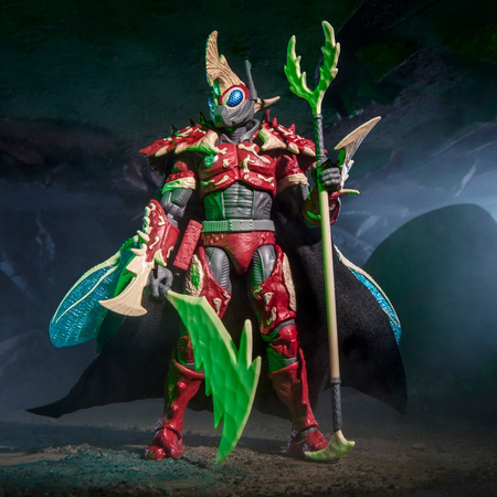 GI Joe Classified Series Cobra-La Royal Guard 6-Inch Action Figure Hasbro #191 G2102