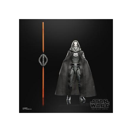 Star Wars: The Black Series (Maul: Shadow Lord) Eleventh Brother 6-Inch Action Figure Hasbro 03 G2570