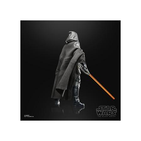 Star Wars: The Black Series (Maul: Shadow Lord) Eleventh Brother 6-Inch Action Figure Hasbro 03 G2570