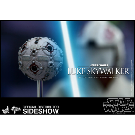 Star Wars Épisode IV: Un Nouvel Espoir Luke Skywalker figurine Échelle 1:6 Hot Toys MMS297 (902436)