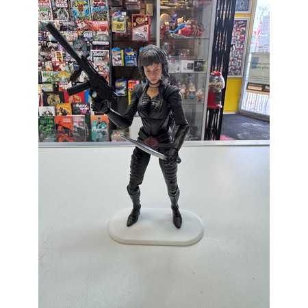 10 X Stand for 6-inch action figure