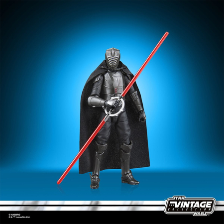 Star Wars The Vintage Collection Maul Shadow Lord Marrok 3,75-inch Action Figure Habro VC386 G2616