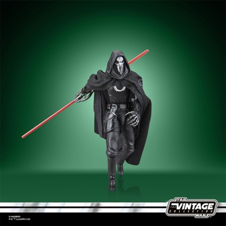 Star Wars The Vintage Collection Maul Shadow Lord Eleventh Brother 3,75-inch Action Figure Hasbro VC390 G2622