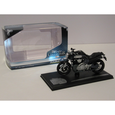 Solido Moto Yamaha MT01 1:18