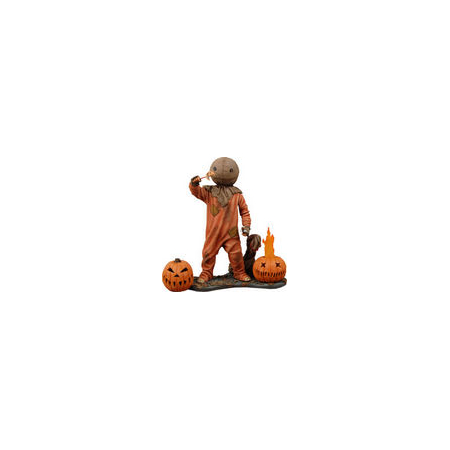 Trick or Treat Sam figurine 5 po NECA