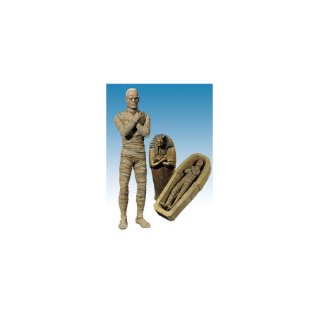 The Mummy