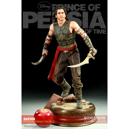 Dastan Prince of Persia Premium Format
