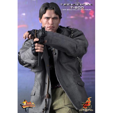 Terminator T-800