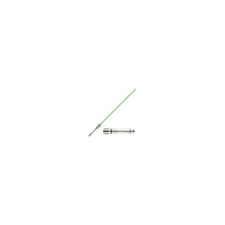 Star Wars Force FX Kit Fisto Removable Blade Lightsaber