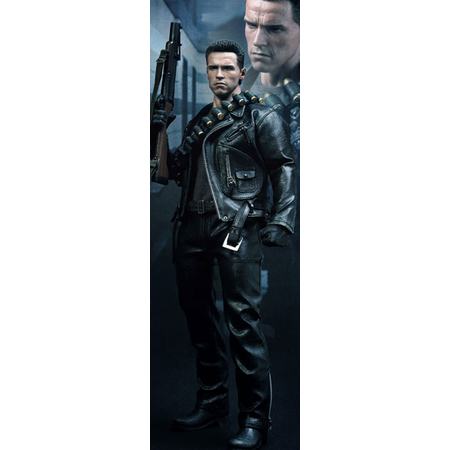Terminator 2 T-800