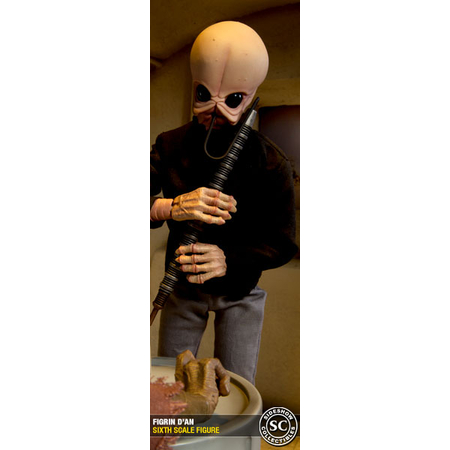 Star Wars Figrin D'an